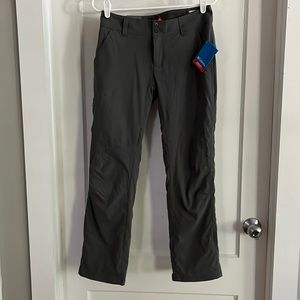 Columbia Omni-Heat Thermal Reflective Pants